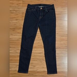 NWOT J Brand Blue Jeans